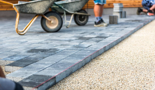 Best Driveway Pavers Near Me  in Walkerton, IN