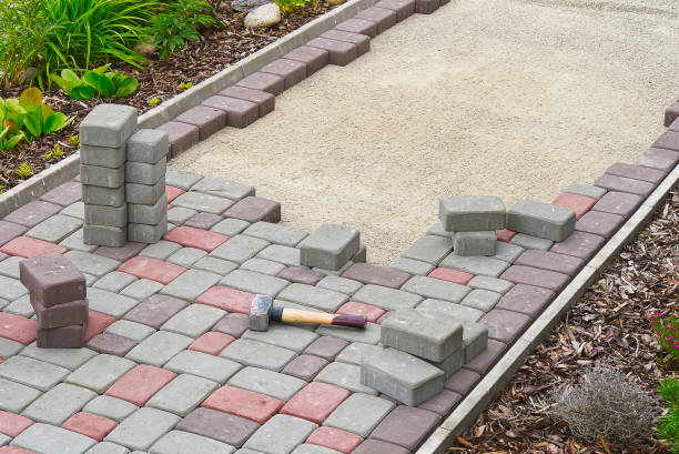 Trusted Walkerton, IN Driveway Pavers Experts