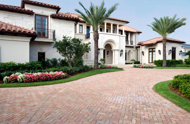Reasons to Select Us for Your Driveway Paving Requirements in Walkerton, IN