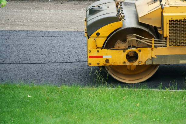 Reasons to Select Us for Your Driveway Paving Requirements in Walkerton, IN