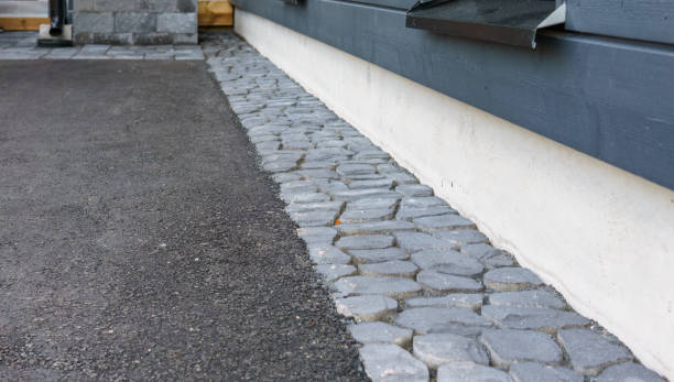 Best Concrete Paver Driveway  in Walkerton, IN